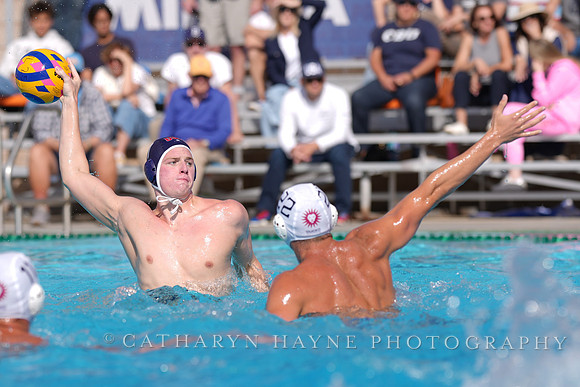 USAWPNL: NL Lions vs USA Pipeline