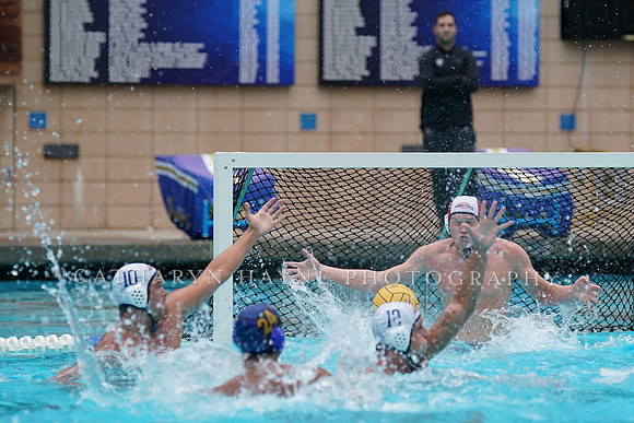 MWP:California Golden Bears vs UCSB Gauchos