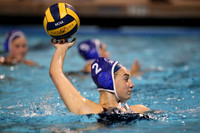 High School Water Polo: NCS Semi Finals: Acalanes High School