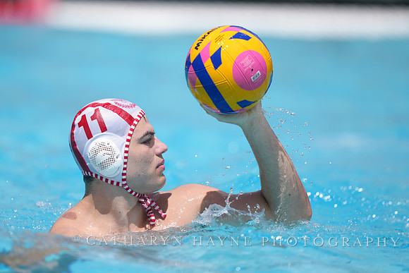 USA Water Polo National League