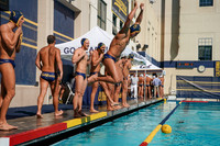 MWP: California vs UC Davis