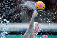 USA Water Polo National League MWP LAAC vs NYAC