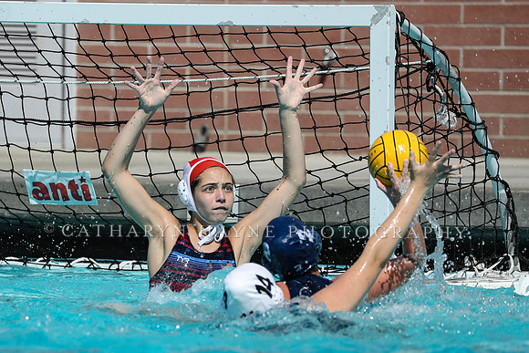 Youth Water Polo: USA Water Polo ODP Championships: Development: PAC vs PACE