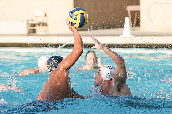 MWP: California Golden Bears vs Cal Baptist University