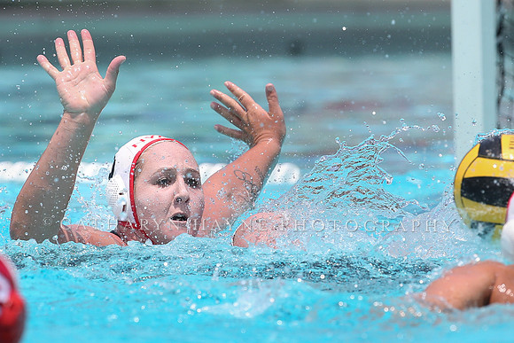 USA Water Polo: Womens Senior Nationals:Championship:New York Athletic Club vs Stanford