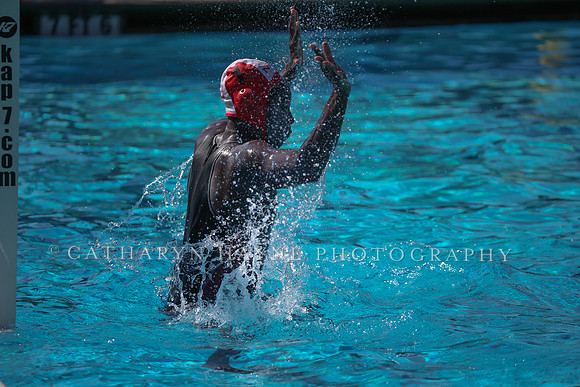 USA Water Polo: Womens Senior Nationals: New York Athletic Club A vs SoCal A
