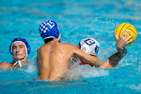 U16 Boys Lamorinda vs 680Cat 1st Annual Heaston Invitational Wat
