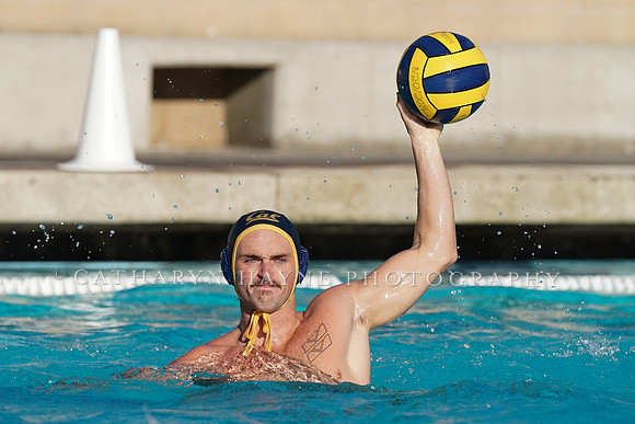 MWP: California Golden Bears vs Cal Baptist University