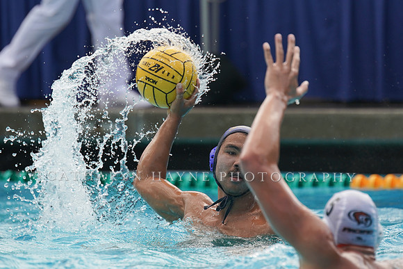 MWP: UC Santa Barbara Gauchos vs UOP Tigers