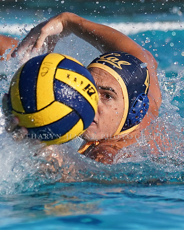 MWP: California Golden Bears vs Cal Baptist University