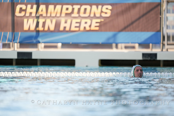 MWP: Salem University Tigers vs UCLA Bruins