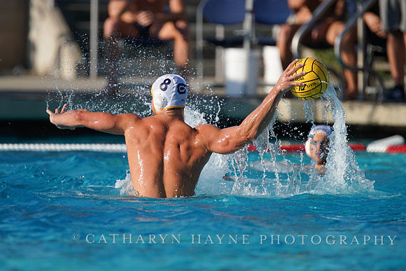 MWP:UC Davis Aggies vs California Golden Bears
