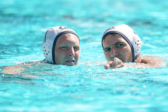 MWP:California Golden Bears vs USC Trojans