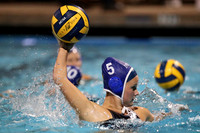 High School Water Polo: NCS Semi Finals: Acalanes High School