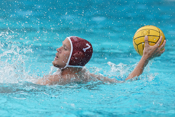 MWP: Stanford Cardinals vs Long Beach State 49ers