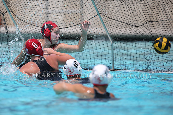 USA Water Polo: Womens Senior Nationals:Championship:New York Athletic Club vs Stanford