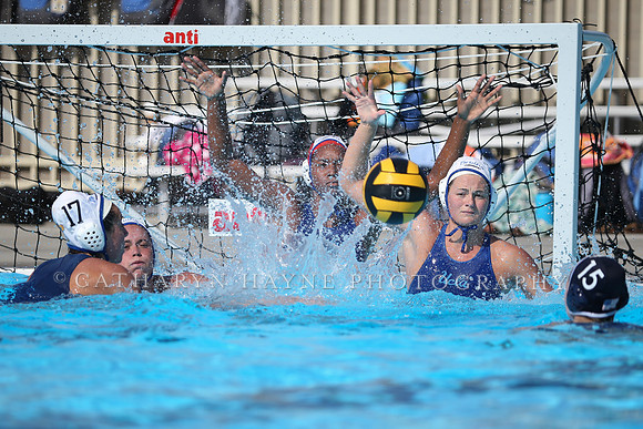 USA Water Polo: Womens Senior Nationals: Bruins vs USA Youth