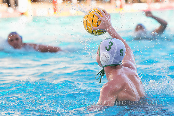MWP: Salem University Tigers vs UCLA Bruins