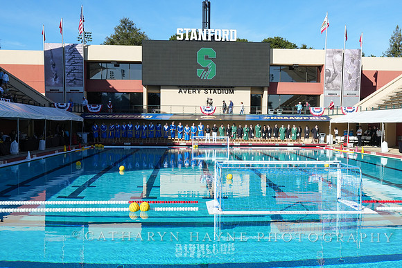 MWP: Salem University Tigers vs UCLA Bruins