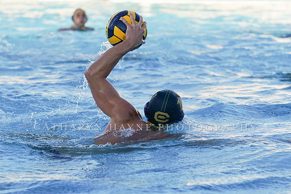 MWP: California Golden Bears vs Cal Baptist University