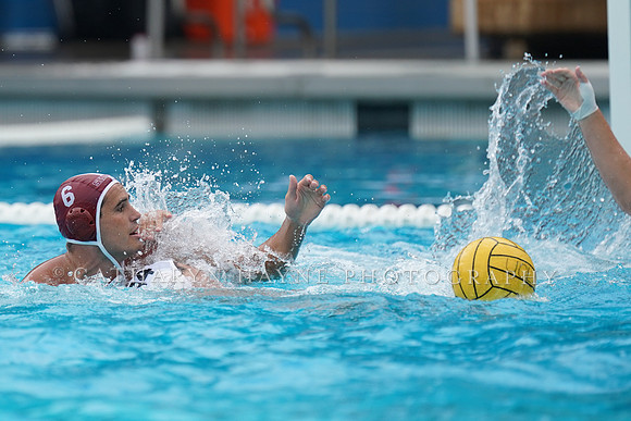 MWP: Stanford Cardinals vs Long Beach State 49ers