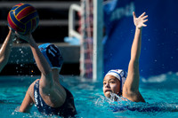 U14 Girls 680 vs Santa Barbara 805