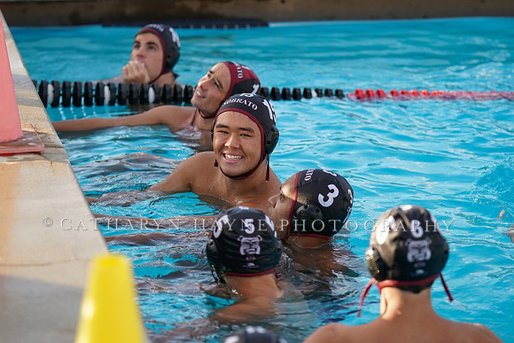 YWP: Sobrato Bulldogs vs Pioneer Mustangs