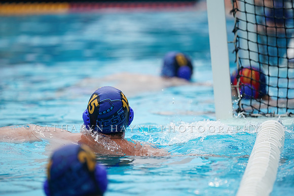 MWP:California Golden Bears vs UCSB Gauchos