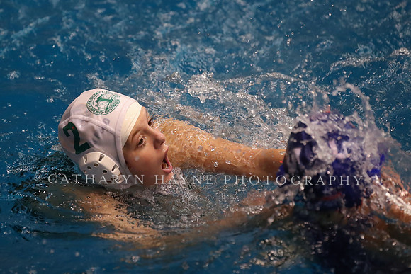 Youth Club Water Polo: USA Water Polo Champions Cup: 680 vs Chicago Parks District