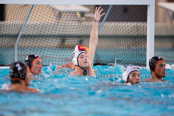 MPSF Cal vs UOP