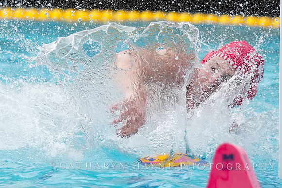 USA Water Polo National League MWP LAAC vs NYAC