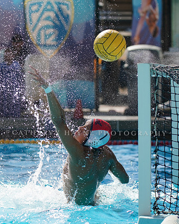 MWP:California Golden Bears vs USC Trojans