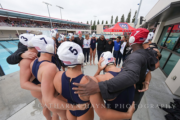 WWP: USA vs China