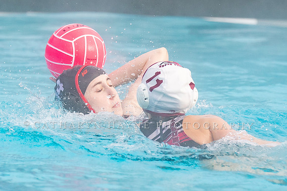 Youth Club Water Polo: Kap 7: U14 Diablo vs 12U Laguna