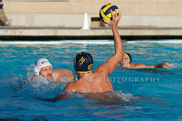 MWP: California Golden Bears vs Cal Baptist University