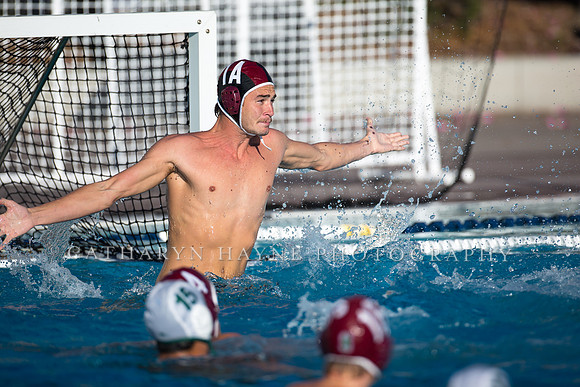 SoCal Invitational Stanford vs Concordia