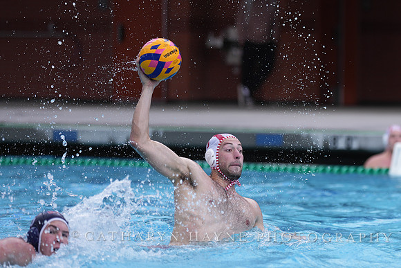 USA Water Polo National League
