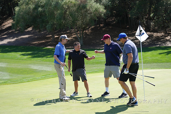 USA Water Polo Golf Tournamentr
