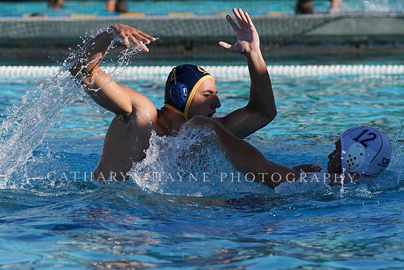 MWP: California Golden Bears vs Cal Baptist University