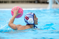 Youth Water Polo: Kap 7: U19 San Francisco Water Polo Club vs Thunder Polo Black