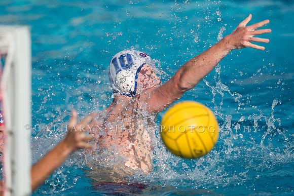 U16 Stanford vs 680 B Championship Game at the First Annual Heas