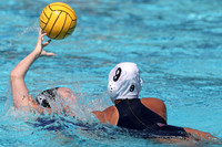 USA Water Polo: Girl's Olympic Development Program Championships: All Star Gold: South vs West