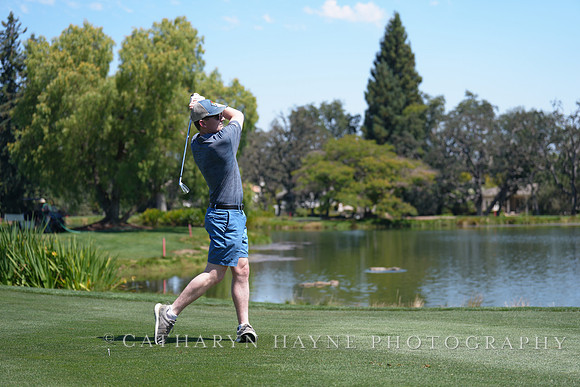 USA Water Polo Golf Tournamentr
