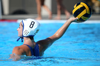 USA Water Polo: Womens Senior Nationals: Bruins vs USA Youth