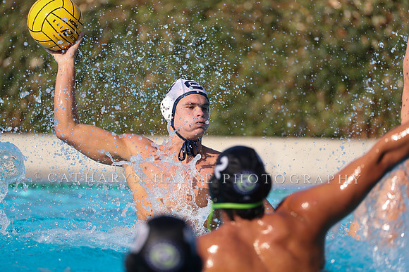 USA Water Polo: National League: California vs Pacific