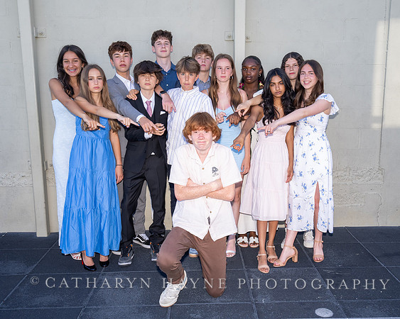 2024 Live Oak Graduation