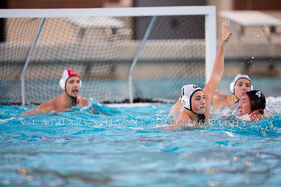 MPSF Cal vs UOP