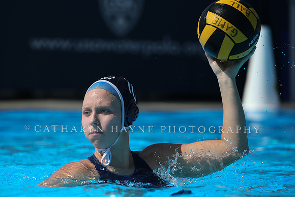 USA Water Polo: Womens Senior Nationals: Bruins vs USA Youth