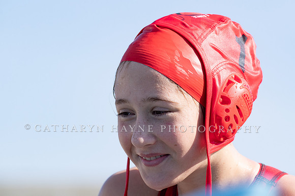 Youth Club Water Polo:Frozen Cup: U14 Diablo vs Lamorinda
