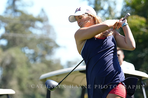 USA Water Polo Golf Tournamentr